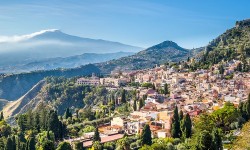 טיול מאורגן לסיציליה – חוויה איטלקית במיטבה