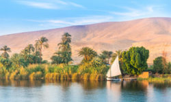 טיול מאורגן למצרים – כולל שייט על הנילוס