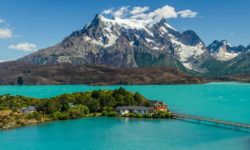 נפלאות פטגוניה – ארגנטינה וצ'ילה