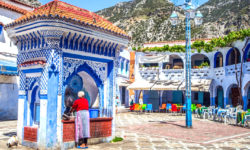 טיול מאורגן למרוקו – המסלול המקיף