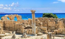 טיול כוכב לקפריסין – ארכיאולוגיה, טבע ונוף