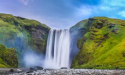 טיול מאורגן לאיסלנד – ארץ הקרחונים, הרי הגעש ומפלי המים השוצפים